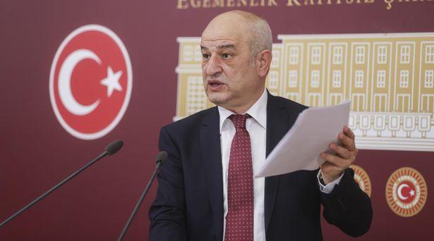 CHP'li Kasap'tan şehir hastaneleri açıklaması: Her aşamasında garanti var