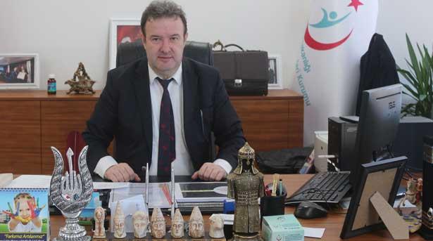 Başhekim: Dahiliye, Çocuk ve Genel cerrahi 23:30'a kadar hasta kabul edecek