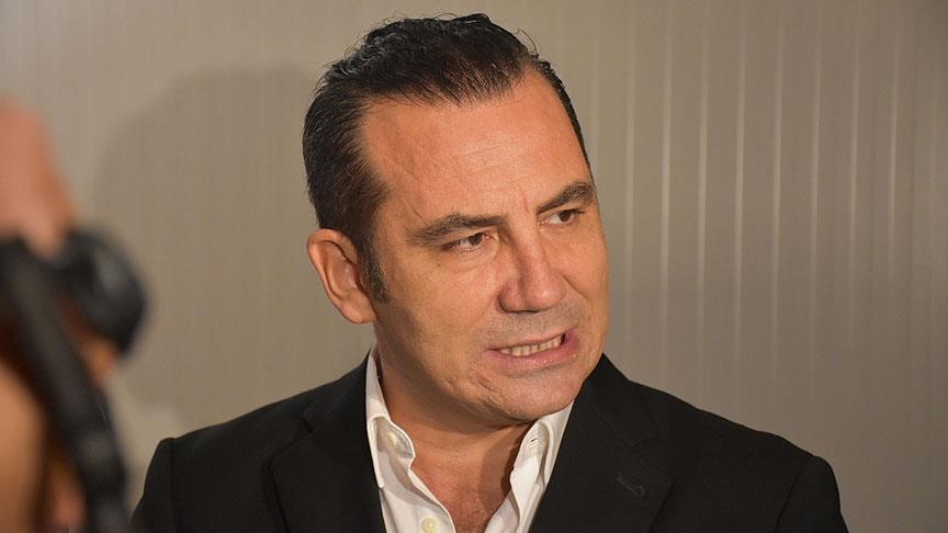 Ferhat Göçer'den itiraf! Neden doktor olduğunu açıkladı