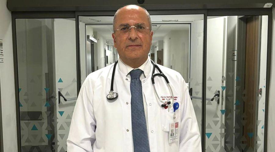 Kapalı kalp ameliyatı taburcu süresini yüzde 50 düşürüyor
