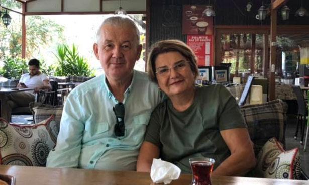 Sözün bittiği yer: Ben sadece eşimi değil onunla birlikte her şeyimi kaybettim