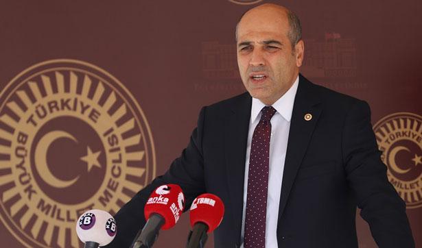 CHP'li Şahin'den Sayıştay Raporu değerlendirmesi: Şehir hastaneleri, Cumhuriyet tarihinin en büyük kara deliğidir