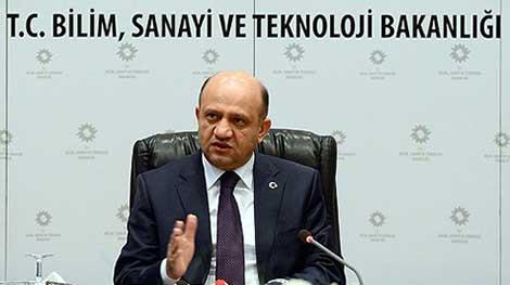 'Türkiye sağlıkta üretime geçecek'