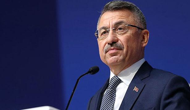 Çankaya Köşkü'nde yeni tip koronavirüs toplantısı yapıldı