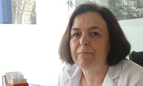 Doktor anne baba, H1N1 tespit edilen oğullarını nasıl tedavi ettiklerini anlattı