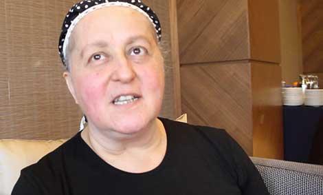 Geç tanı alan hekimden hekimlere uyarı / VİDEO HABER