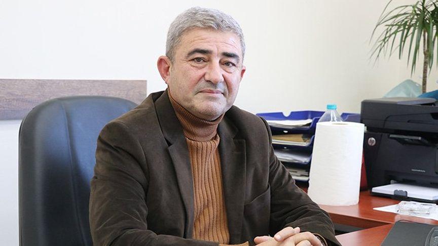 Prof. Dr. Ekuklu: Hastalıkları birbirimize biz bulaştırıyoruz