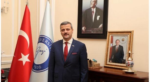 Gazi Üniversitesi, Azerbaycan ile tıp eğitiminde güç birliği protokolü imzaladı 