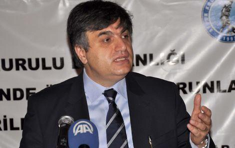 YÖK üniversite hastanelerinin sorunlarını Sağlık Bakanlığına iletecek