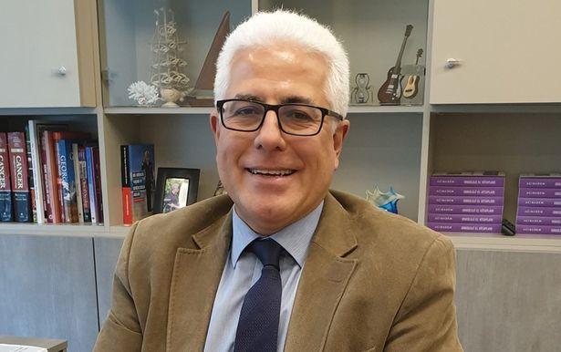 Prof. Gökhan Demir: Adeta kanser hücresinin DNA’sına çomak sokuyoruz