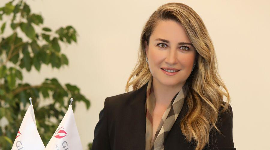 Gilead Türkiye’den bölge yönetimine atama