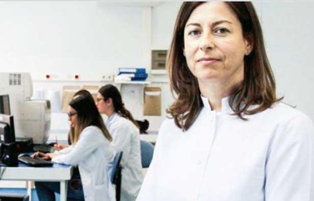 Uludağ Tıp: İlaca dirençli Meme Ca'da yeni hazırladıkları formülasyon işe yarayabilir