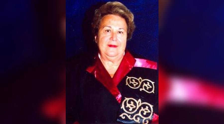 Pediatri profesörü Prof. Dr. Güngör Tümay yaşamını yitirdi