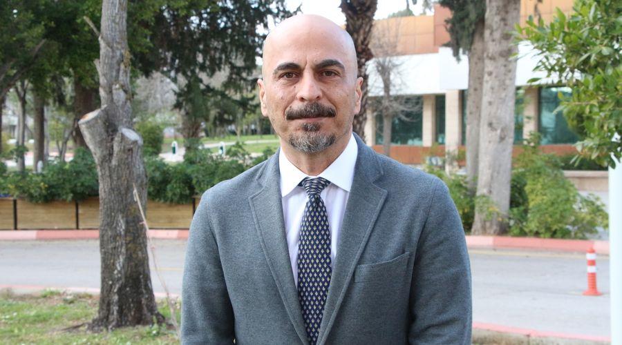 Dünyada yılda 1 milyon kişi kalın bağırsak kanseri nedeniyle hayatını kaybediyor