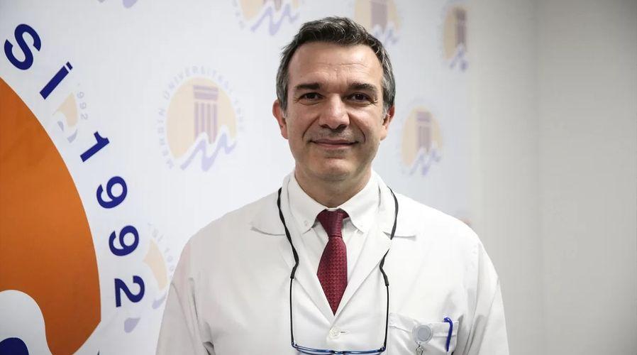 Genital rahatsızlığın tedavisi için geliştirdiği cerrahi teknik, soyadıyla literatüre girdi