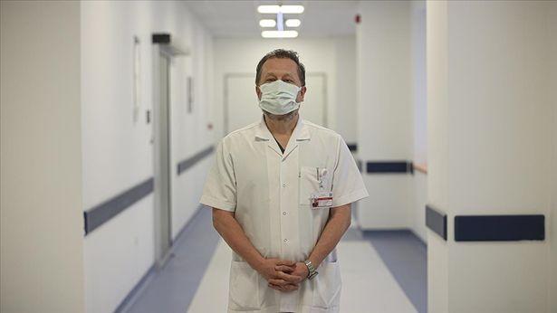 Prof. Dr. Oğuztürk'ten gençlere 'bize bir şey olmaz psikolojisinden kurtulun' çağrısı