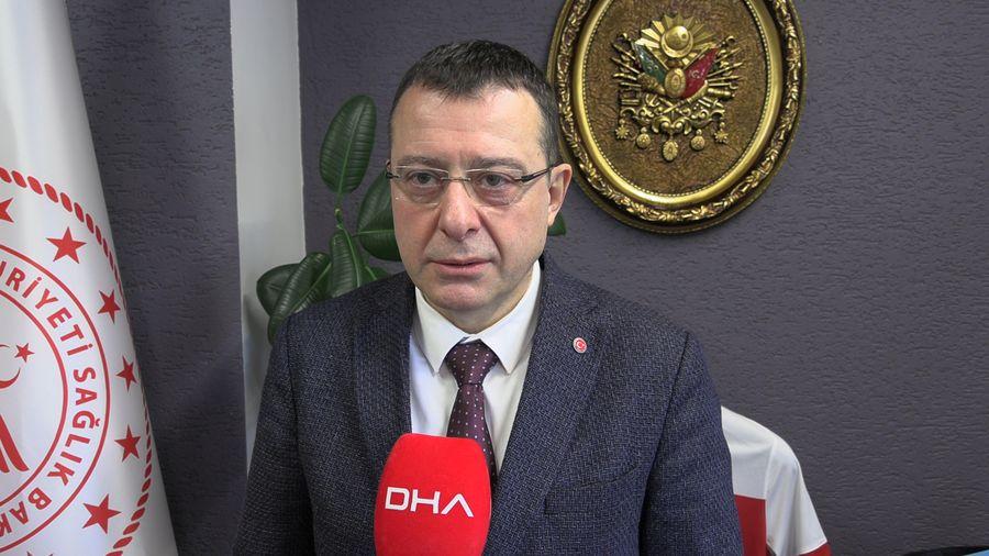 Trabzon, sağlık turizmi ile öne çıkıyor: 32 bin hasta tedavi edildi