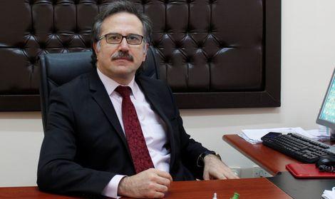 1. Ulusal Probiyotik Prebiyotik Kongresi başlıyor