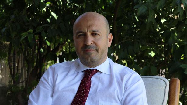 Adana İl Sağlık Müdürü: Solunum sıkıntısı başlayınca öleceğimi düşündüm