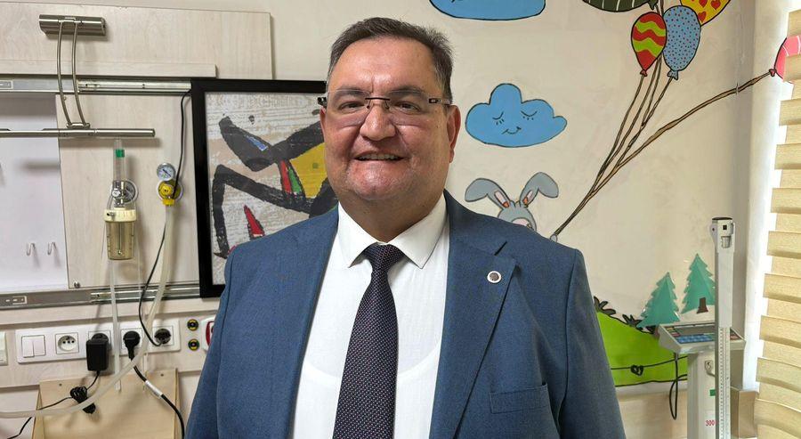 Prof. Dr. Özdemir: Maymun çiçeğinde çocuklar daha kolay bulaş kaynağına maruz kalabilir