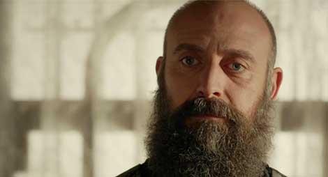  Halit Ergenç doktora ateş püskürdü 