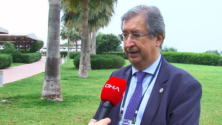 Baharın çocuklara sürprizi: Beşinci hastalık