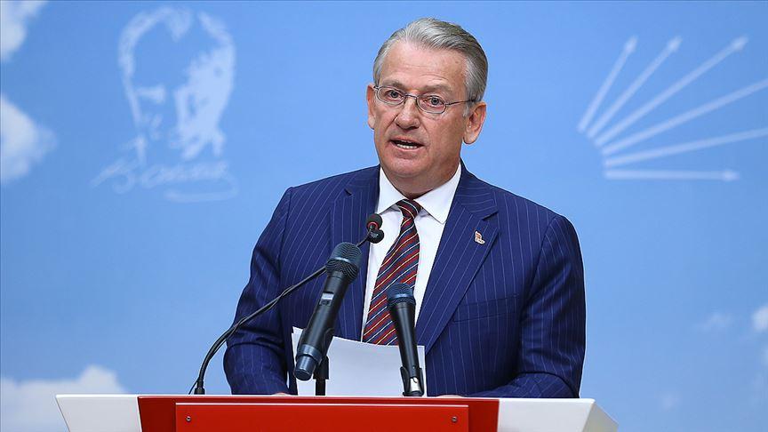 Haluk Pekşen’in kızından yanlış teşhis iddiası: 'Size bir endoskopi yapalım demediler'
