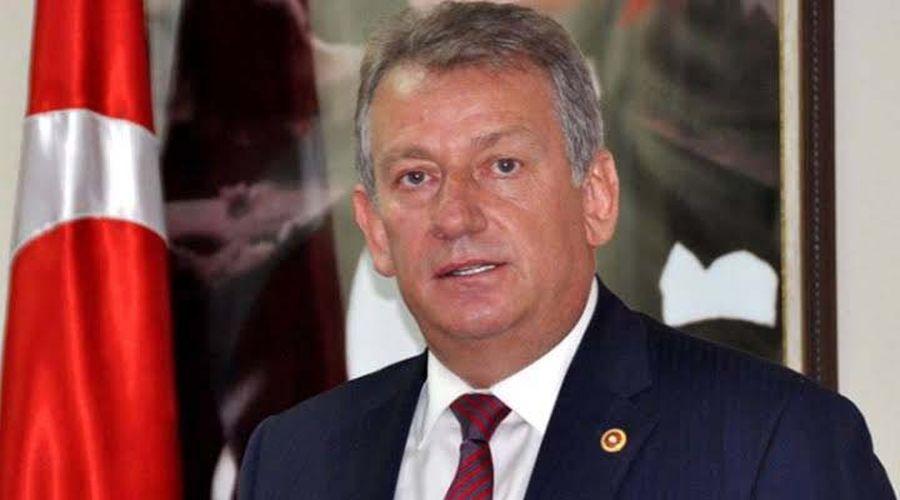 Sağlık Bakanlığından Haluk Pekşen'in ölümüne ilişkin 'ihmal' soruşturması
