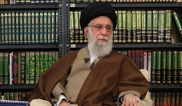 Hamaney iddia etti: Koronavirüs bazı ülkelerde daha yaygın ama gizliyorlar