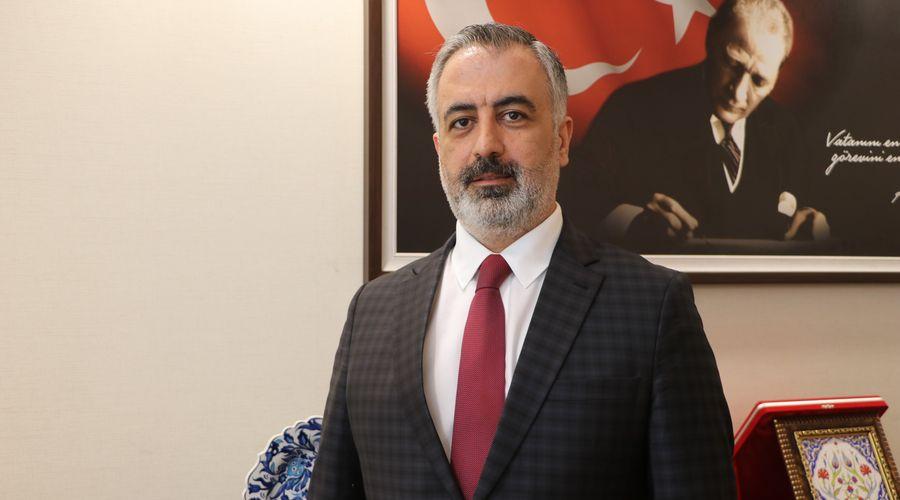 Türkiye'de talasemi taşıyıcılık oranı yüzde 2,1
