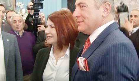 ‘Doktor Handan’ işbaşında