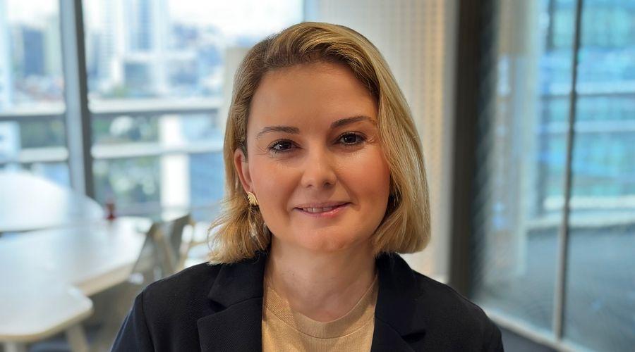 TRPharm’ın Kurumsal Dönüşüm Direktörü Hande Erdener oldu