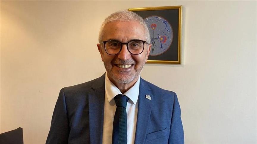 Kenelerle etkin mücadele için 'kuş avlanmasına geçici yasak' önerisi