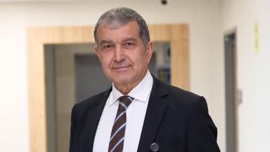 Prostat kanserinde ameliyatsız tedavi: Robotik HIFU yöntemi