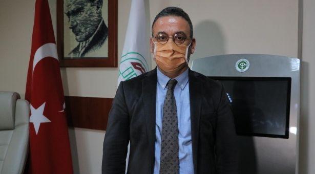 Bilim Kurulu üyesi Prof. Dr. Gündüz açıkladı: Yeni servis ve yoğun bakım hazırlığı içerisindeyiz