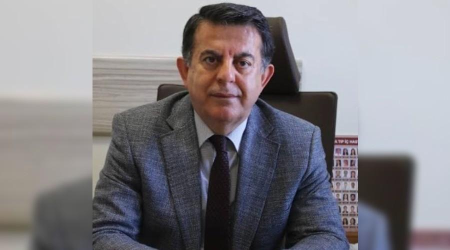 Ankara Tıp'ın duayen hocası hayatını kaybetti