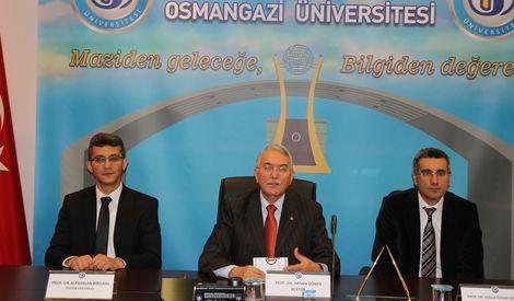 Beyin krizine Eskişehir Modeli… 460 hastanın hayatı kurtarıldı…