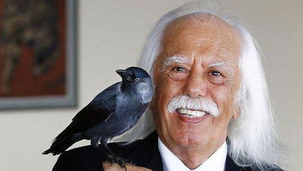 Haydar Dümen, koronavirüs nedeniyle hayatını kaybetti
