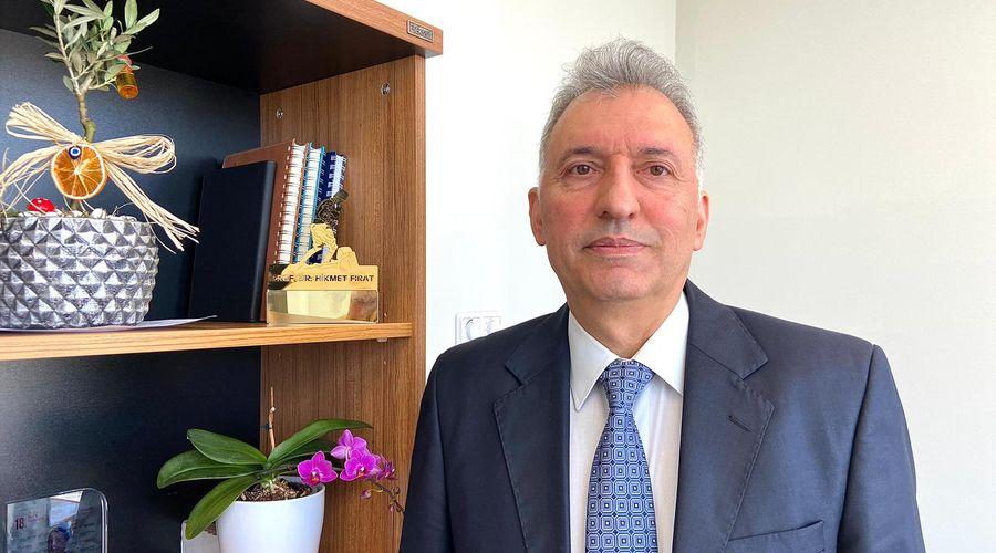 Deprem sonrası 'uyku bozukluğu' yaşayanların sayısı arttı