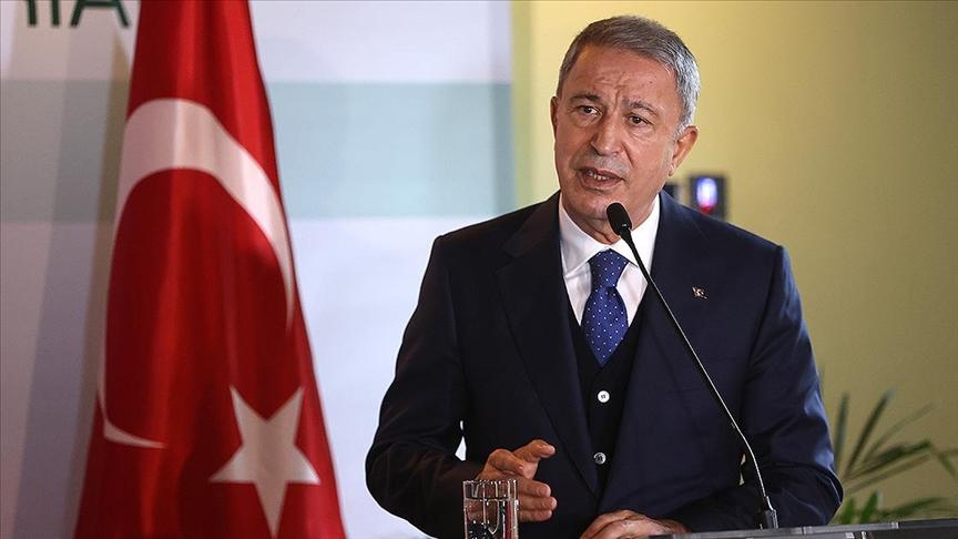 Milli Savunma Bakanı Akar'dan askeri hastanelerle ilgili flaş açıklama: Önümüzdeki günlerde yola koyacağız