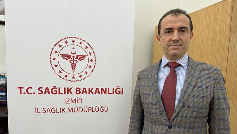 İzmir'de 2023'te organ bağışı başvurusu 6 bin 500'e ulaştı