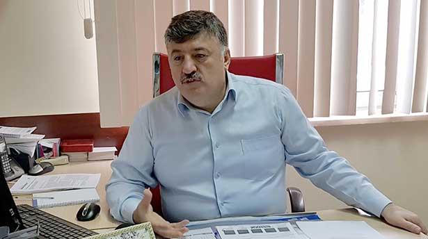 'Erciyes Tıp'ın böbrek nakli ruhsatının iptali üzücü'