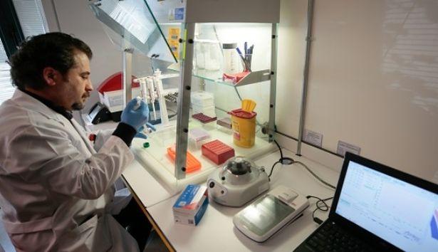  Prof. Dr. Hüseyin Onay'dan genetik tanı için hızlı sonuç testi: 1 saatte sonuç alınabilecek
