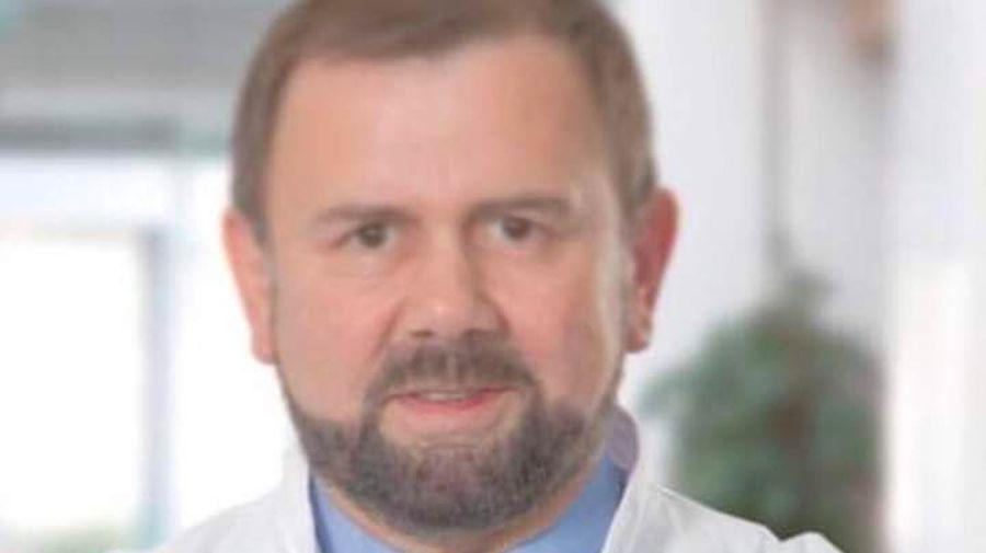 Dr. İbrahim Gökçen hayatını kaybetti