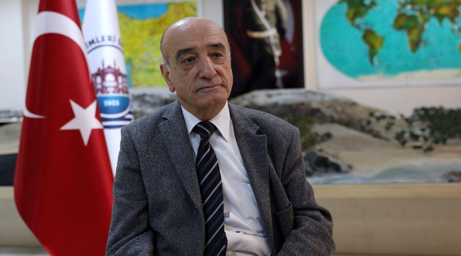 Türkiye'de ilk: Sivil hava ve uzay hekimliği eğitim merkezi için geri sayım başladı