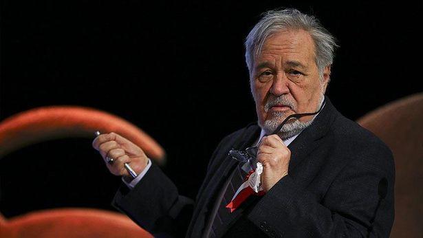 İlber Ortaylı'dan sağlıkta şiddete tepki: Saldırılar ahlak ve insanlık dışı!