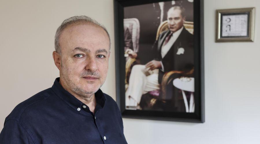 Tansiyon hastalarının yarısı hastalığından habersiz