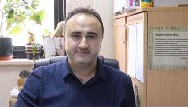 Prof. Günyeli: Beni entübe edin diye yalvarma noktasına geldim