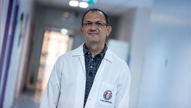 Kovid-19'un son varyantları gebelerde daha ağır seyrediyor