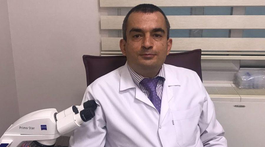 Aydın'da saldırıya uğrayan hematoloji profesörü: Ruhum nasıl düzelecek bilmiyorum